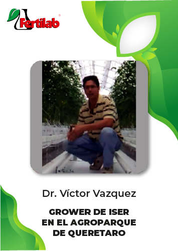 Testimonio Dr. Victor Vazquez