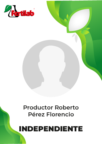 Testimonio Productor Roberto Pérez Florencio